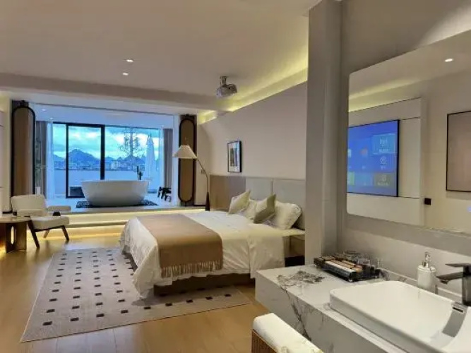 Han Xiang Hotel
