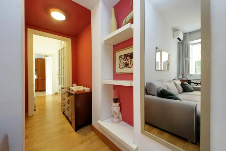 4bnb - Clodio Modern Apartment