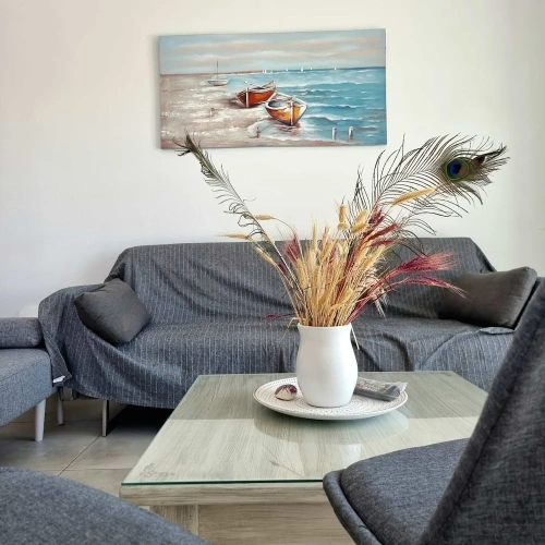 2 Bedrooms Villa with sea view