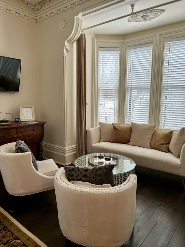 Deluxe Double Suite