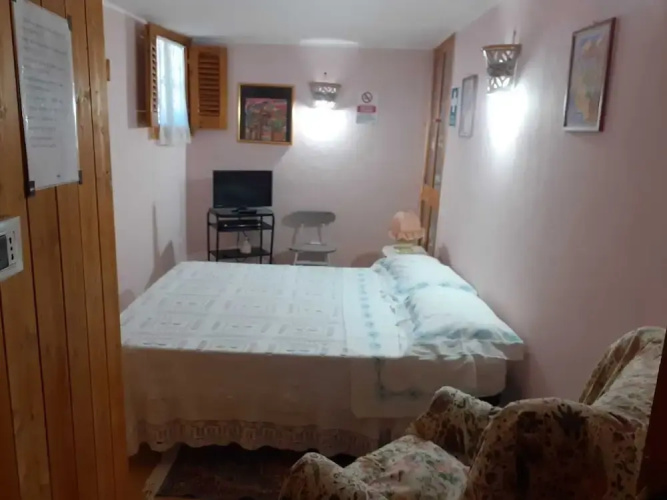 Casa Vacanze Carrubella