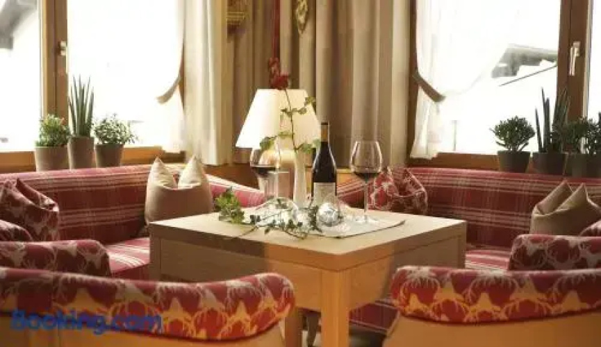 Hotel 3 Sonnen