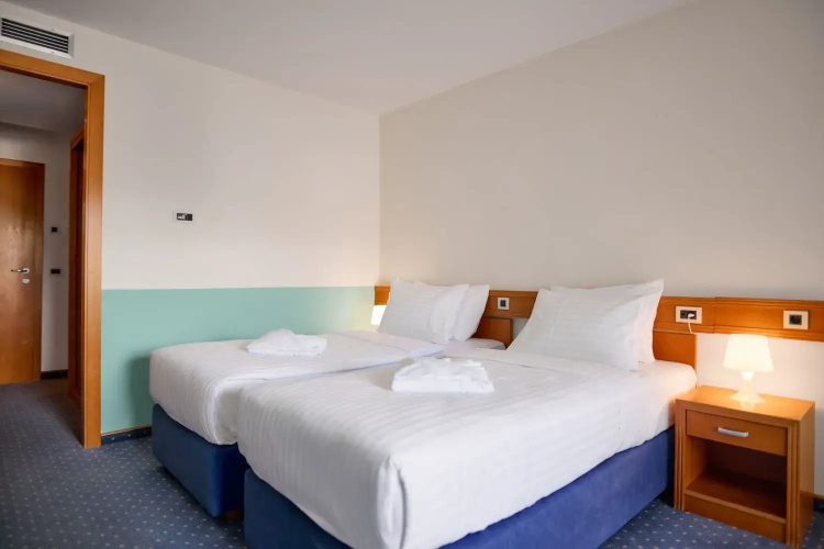 Hotel Selce