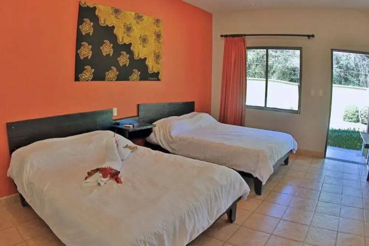 Pitaya Lodge