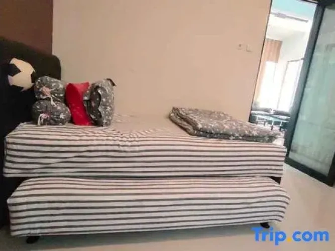 3 Bedrooms Villa