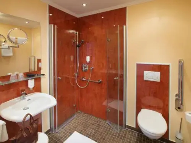 Hotel Lindenhof