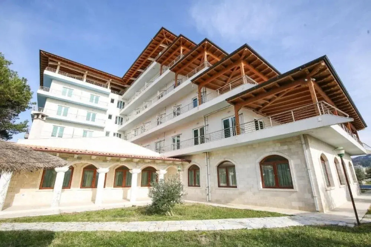 Hotelbild