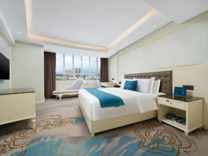 Hongyun Hotel