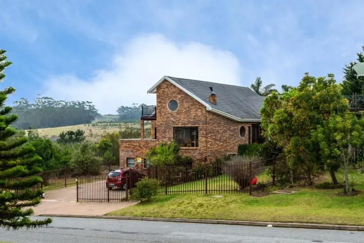 1 Bedroom Double Cottage