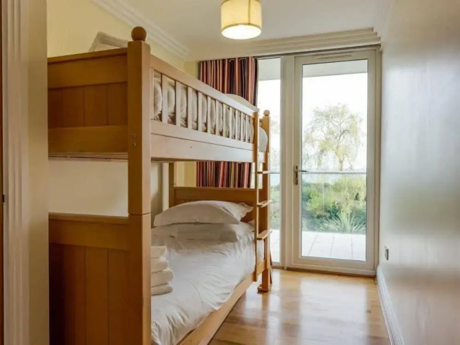 Quay Holidays - Studland Dene