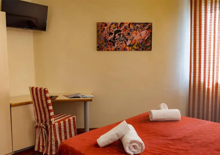 Hotel Caprice