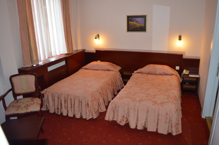 Palace Hotel