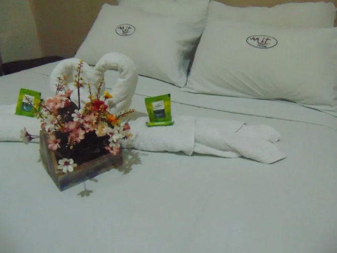 Pousada Cambara Suites