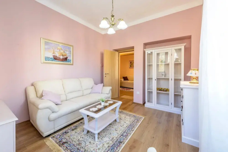 Kike's Apartment