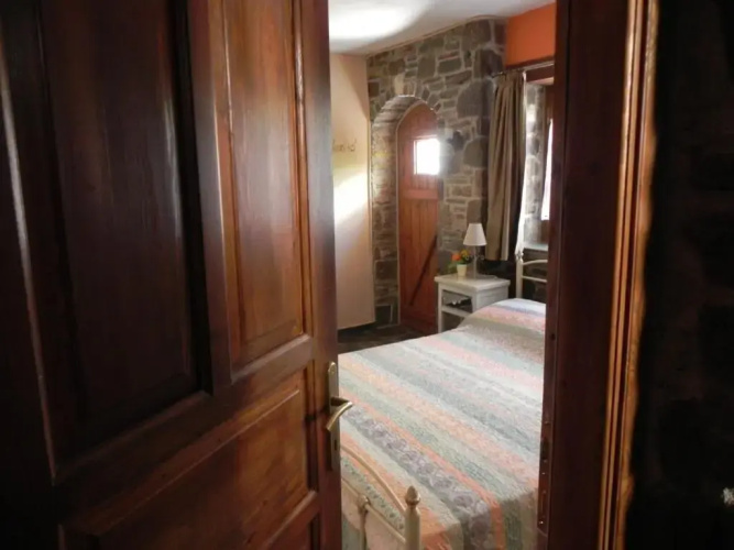 Guest House "Aspasia"