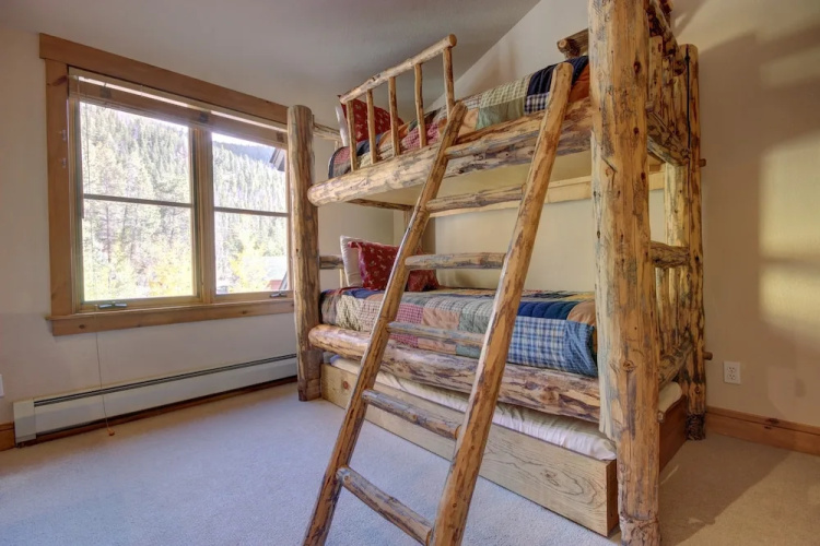 Ski Tip Ranch 8739