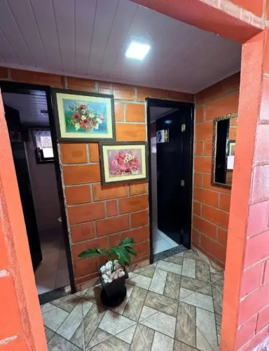 Apt Studio Maranduba Ville 1