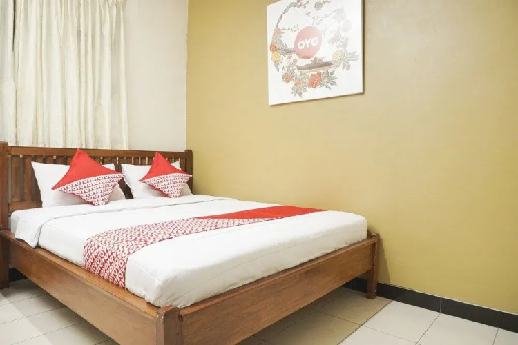 OYO 462 Nugraha Residence
