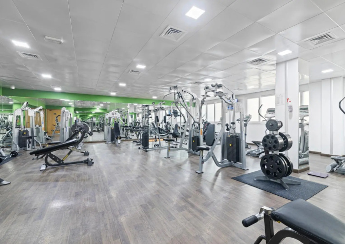 Al Khoory Hotel Apartments, Al Barsha photo 23