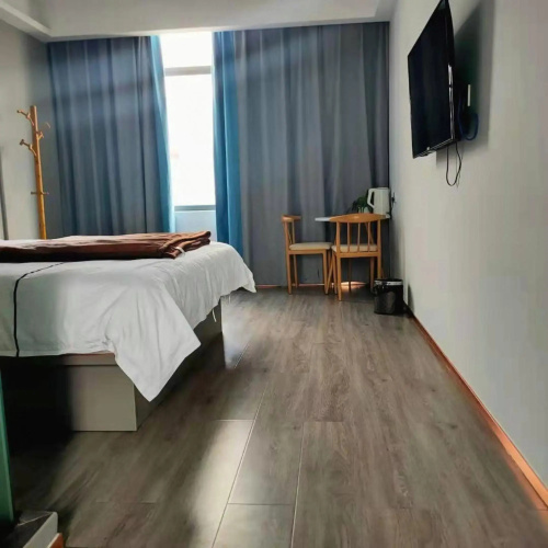Kunming Haolong Business Hotel