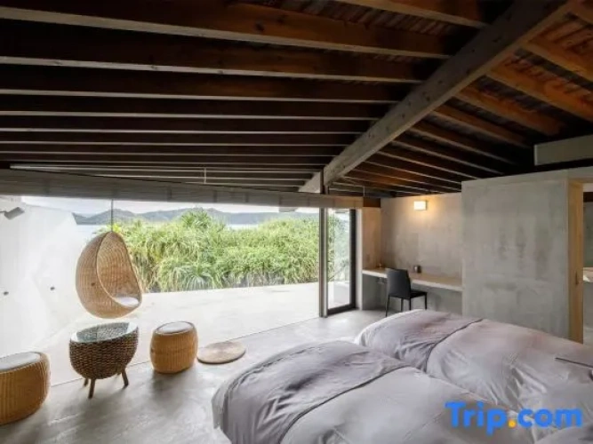 Deluxe Double Villa