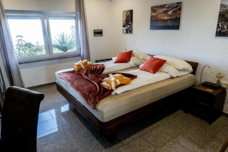 Ferien Haus La Palma