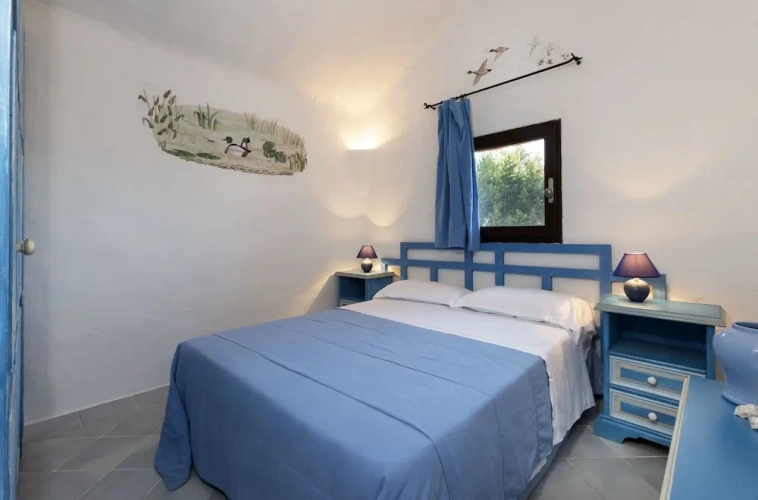 2 Bedrooms Apartment with balcony