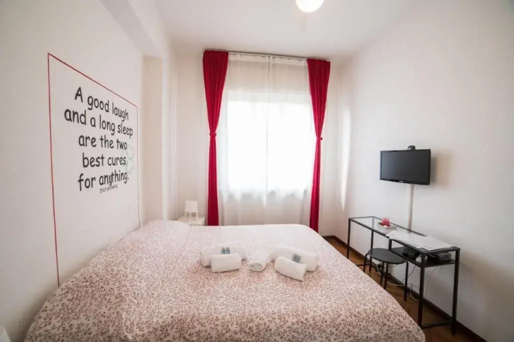 B&B Cento Passi Dalle Mura