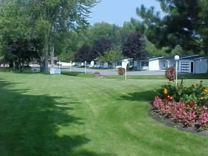 Trenton Park Motel