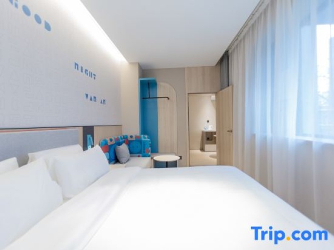 1 Bedroom Superior Double room