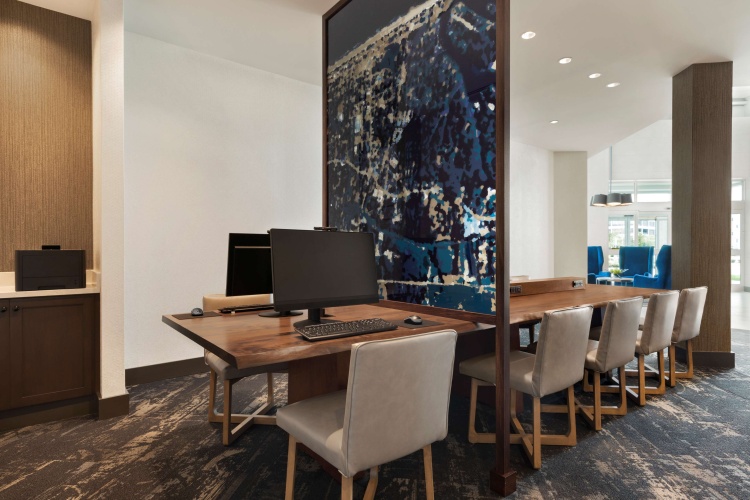 Hyatt Place Virginia Beach Town Center photo 24