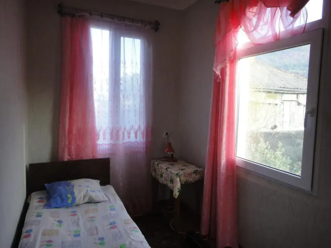 Guest house Elka