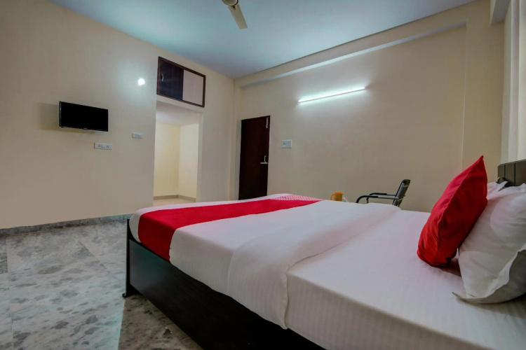 Flagship 74346 Rajbanshi Nagar