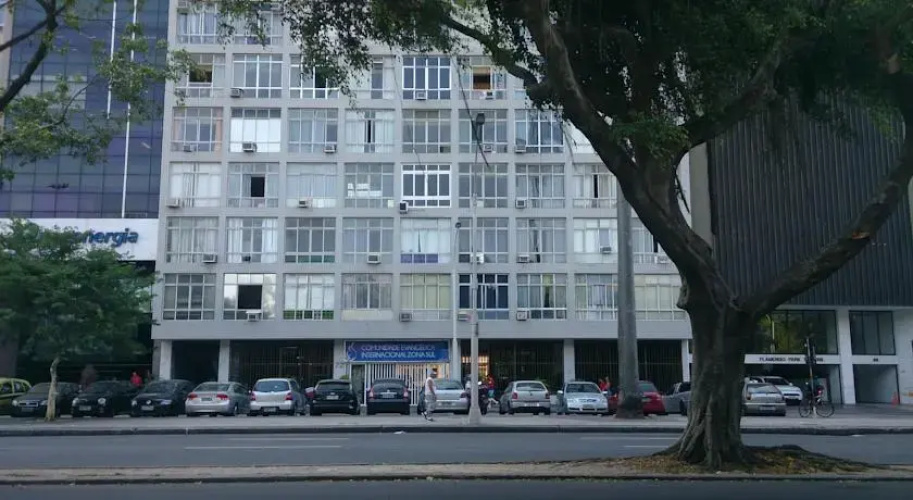 Otel görseli