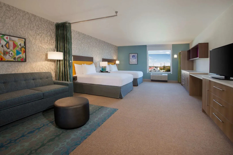 Home2 Suites by Hilton Lewes Rehoboth Beach