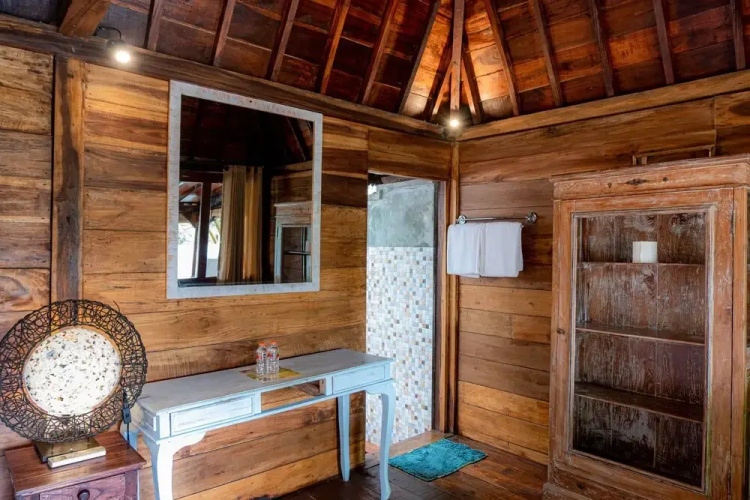 Natural View Sidemen Villa & Cottages