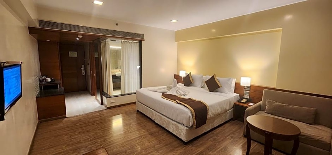 Premium room