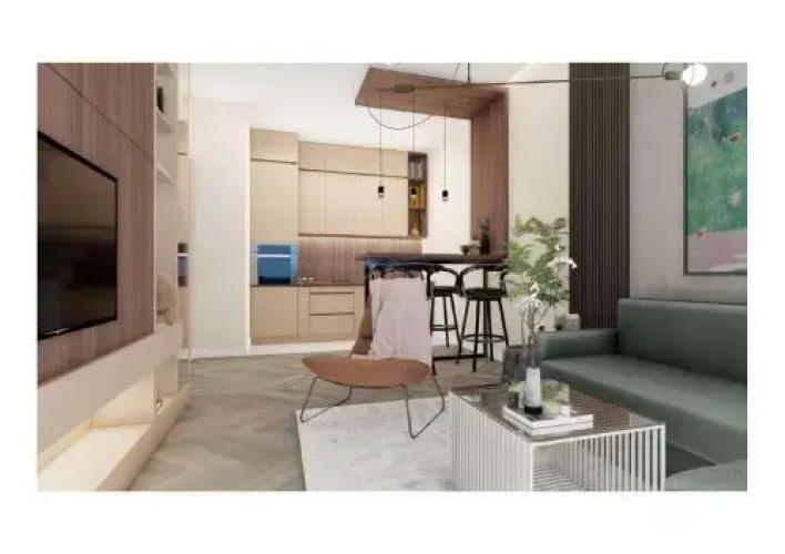 Apart Hotel Pini