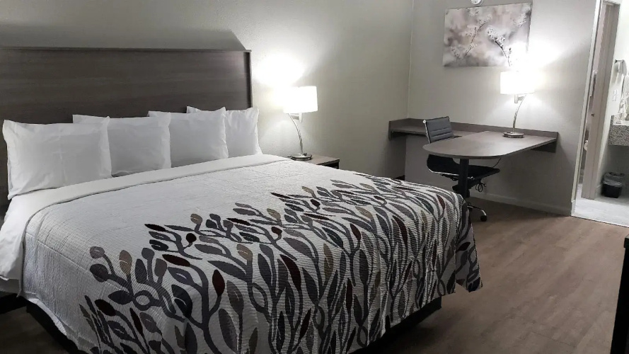 Red Roof Inn Cullman
