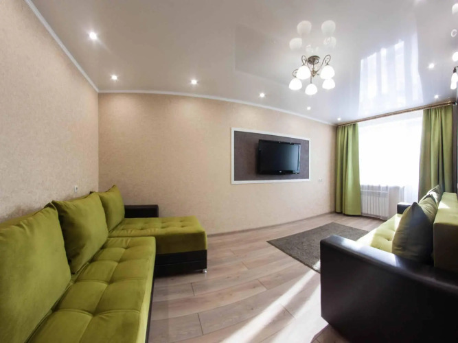 Фотография номера квартиры Home city Central apartments