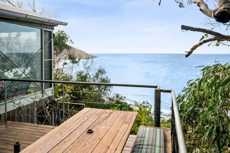 Hideaway At Wye