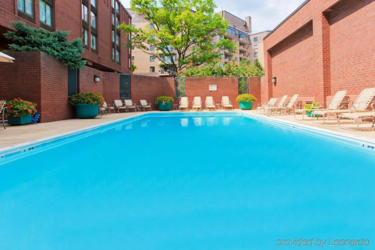Holiday Inn Washington-Georgetown
