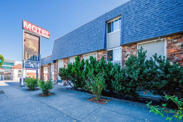 Unicorn Inn by OYO Portland