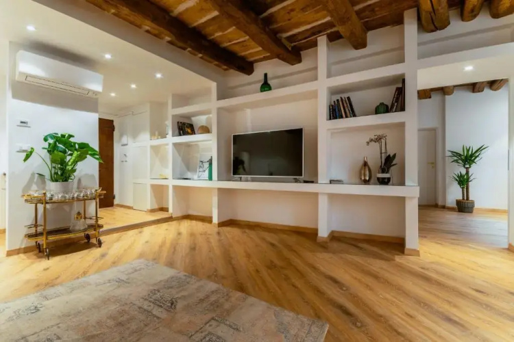 Clavature LuxuryApartment