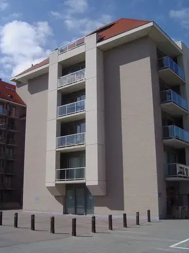 Otel görseli