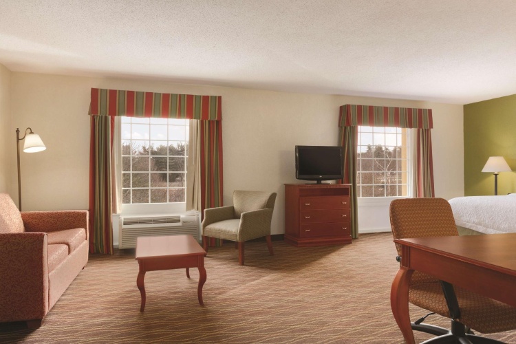 Double Suite