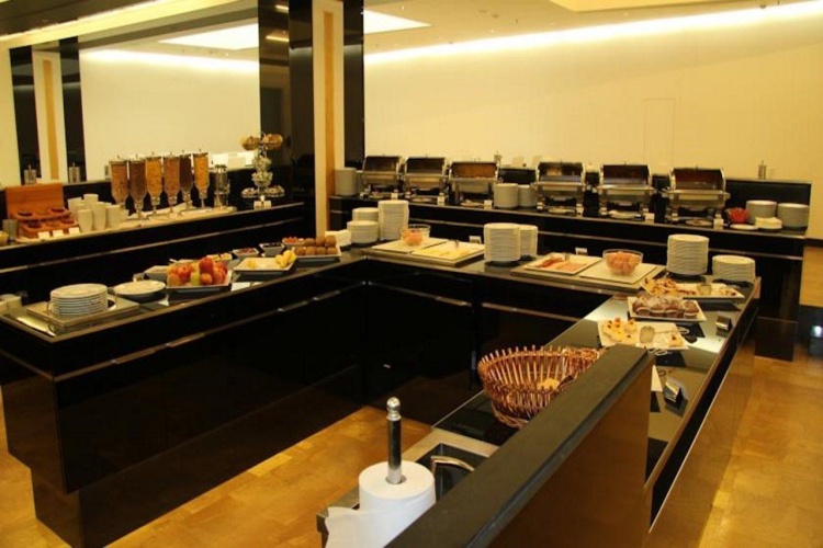 Grandior Hotel Prague photo 12