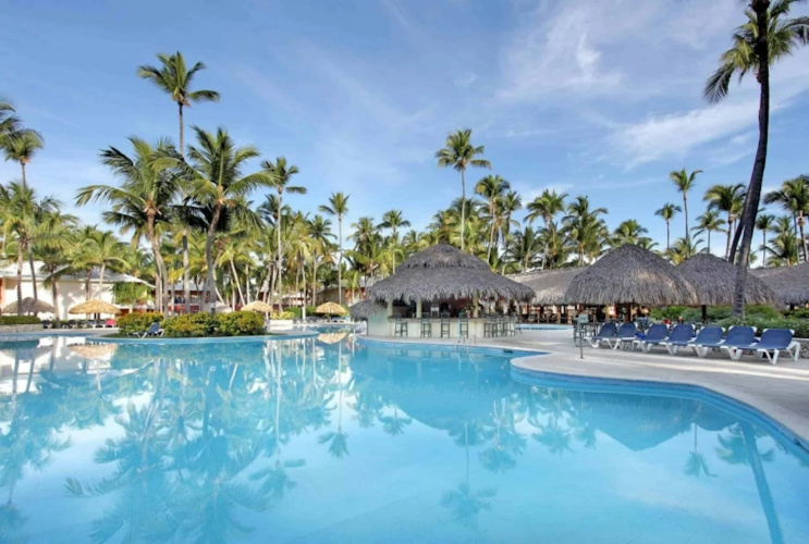 Grand Palladium Punta Cana Resort and Spa photo 19