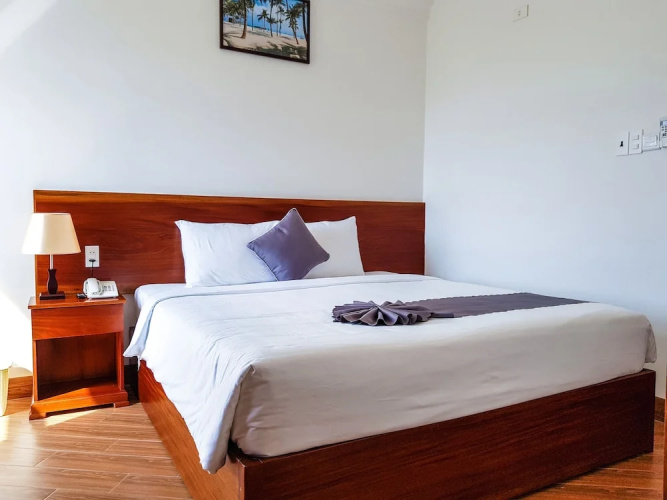 Thanh Van Hotel