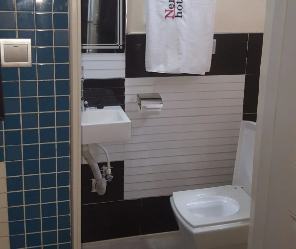 Nero Hotel